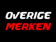 Overige merken motoren